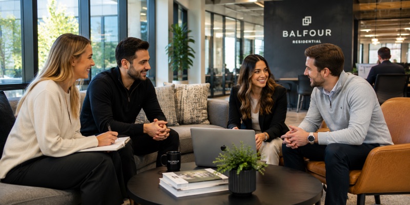 Equipo Balfour